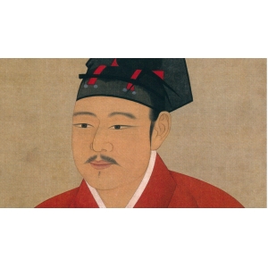 他好色荒淫，却写下《宋词三百首》开卷之作，让后人膜拜897年