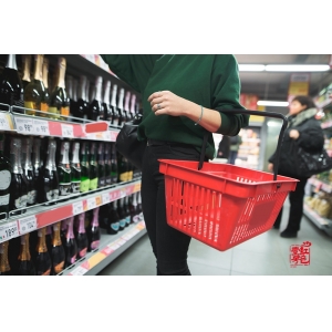 不喜欢喝白酒？那是因为年龄未到！