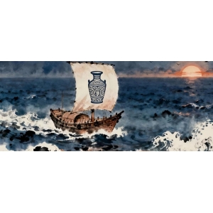 白酒出海半年报，出口额涨30%，但90%的出口酒根本没出国