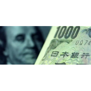 特朗普：美国正在帮助日本提振日元！国际油价跳水，黄金白银上涨