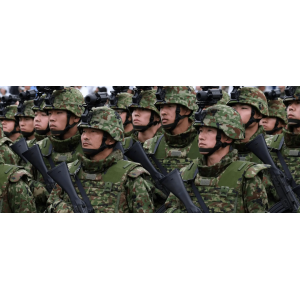 日本备战已不是口号，连后事都安排明白