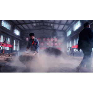 酱香型"堆积发酵"这步做不好，整批酒直接