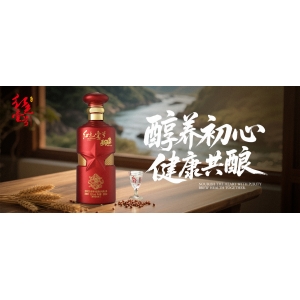 白酒有了“健康新标准”，“不上头”从此有据可查