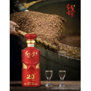 酱酒工艺科普：坤沙、碎沙、翻沙、串沙深度对比