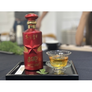 茶何止是茶，酒何止是酒？