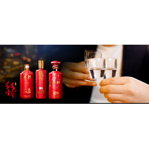 和什么人在一起喝酒，最开心？