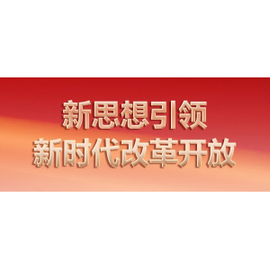 为人民出政绩 以实干出政绩——习近平总书记重要指示激励全党树