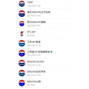 茅台联谊会解散：经销商"组织时代"落幕，