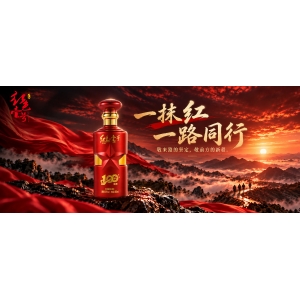 九秩长征路，一杯红色情：致敬伟大长征胜利90周年