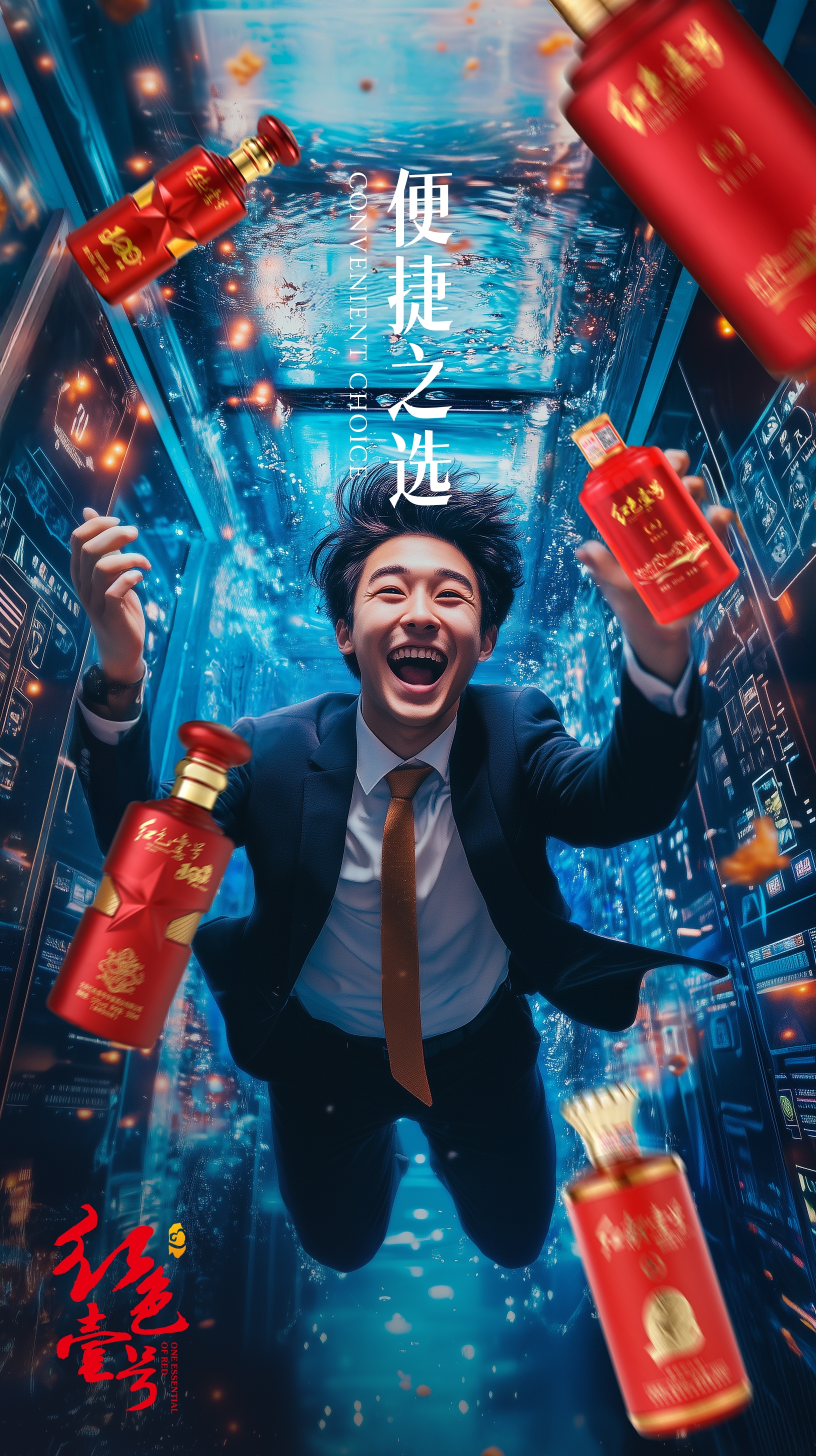 为什么中国人都说"无酒不成席"？(图7)