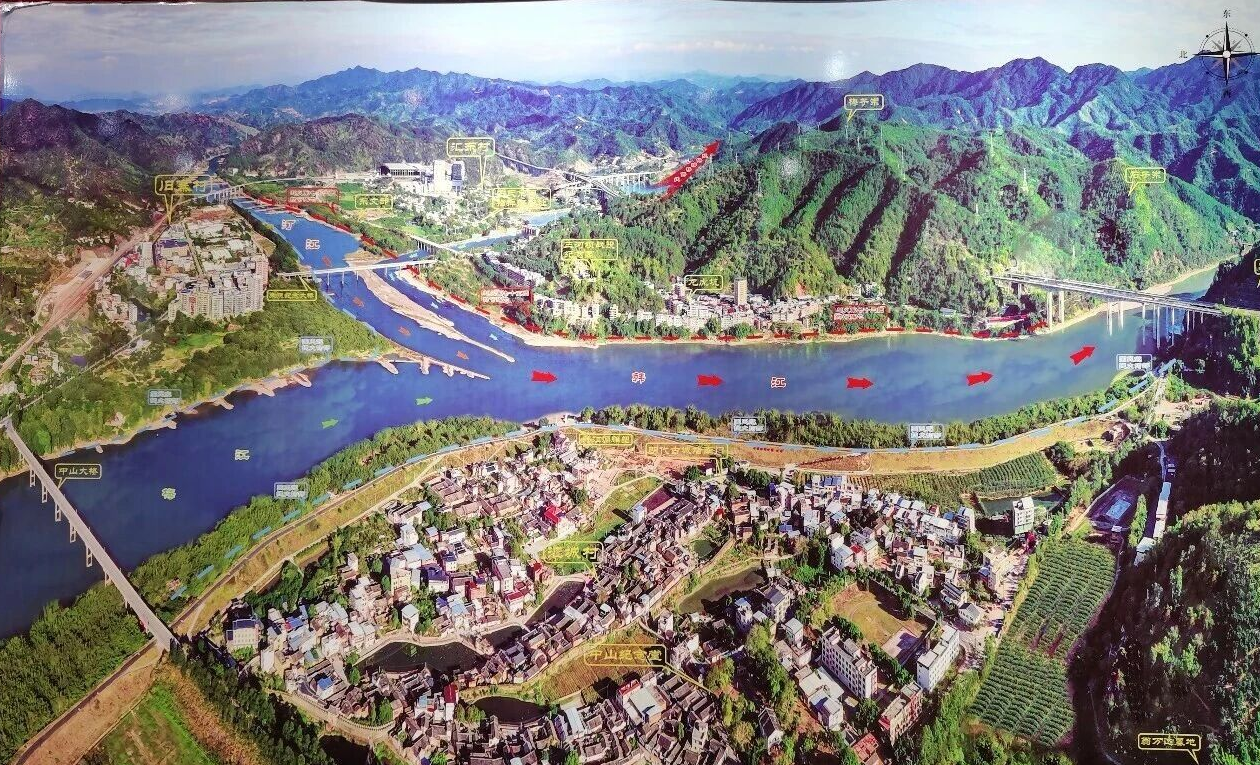 没有这场惨烈断后，就没有震惊史册的井冈山会师(图4)